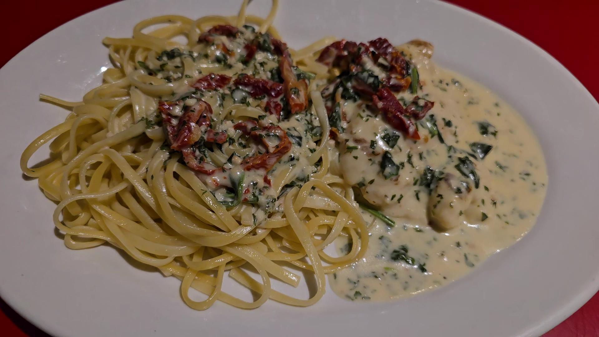 La Piazza Italian Restaurant