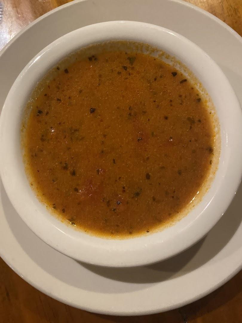 La Piazza Italian Restaurant