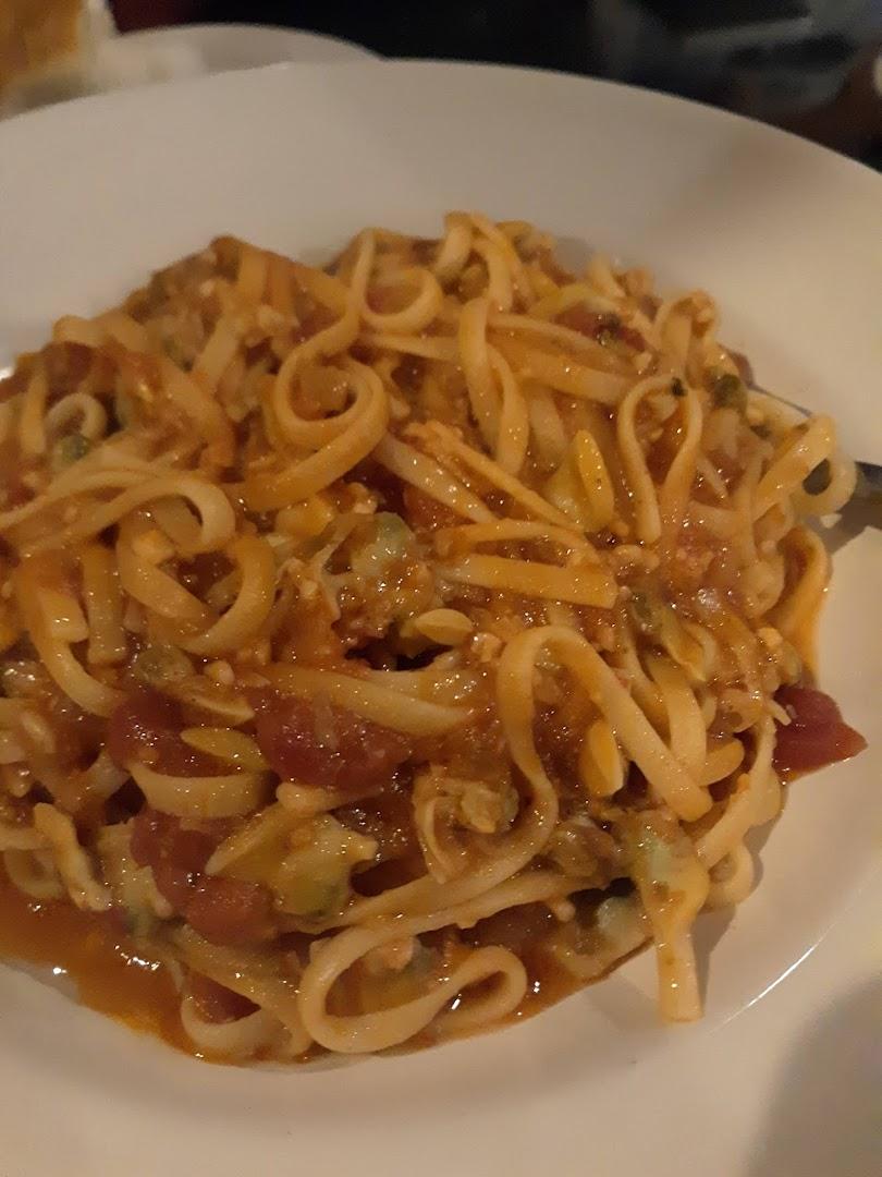 La Piazza Italian Restaurant